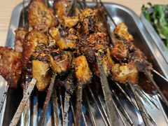 -马光荣肉丸糊辣汤(边东街店)