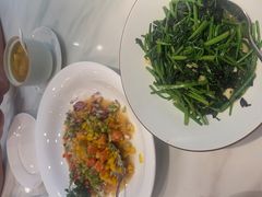 -南山鲜虾面·活鲜小馆·海味大连菜(南山总店)