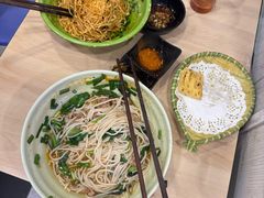 -青和小锅米线(翠湖店)