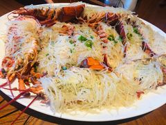 -美盛喜来登大酒店-盛宴标帜餐厅