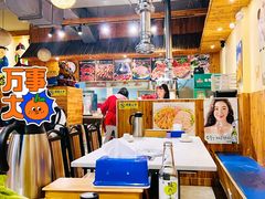-名家韩国料理·烤肉(瑶海店)
