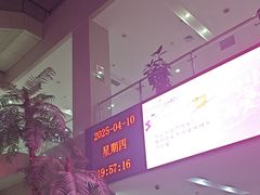 -大连开发区市民健身中心