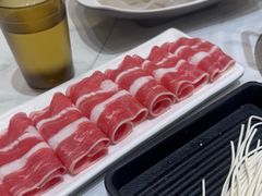 -呷哺呷哺 黄金牧场 (新辰里学清路店)