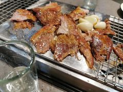 -大漠狼来了碳烤羊腿(上海直营总店)