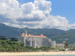 -大梅沙海滨公园