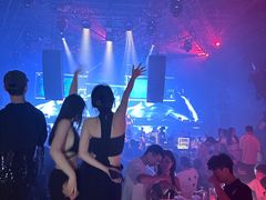 -V AMUSING CLUB·酒吧(银河中心店)