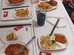 -宜家·瑞典风味餐厅(无锡店)