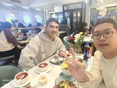 -库滋明·俄罗斯特色美食(中央大街店)