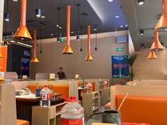 -东门口·新式老北京火锅(河西龙湖天街店)