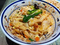 -左陕右甘(亚运村店)