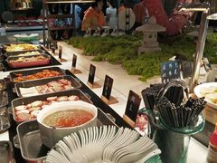 -杭州君尚云郦酒店