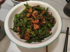 -福巷湘食小馆·猛火现炒(上海首店)