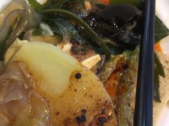 -海底捞火锅(枫蓝国际购物中心店)