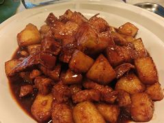 -济宁富力万达嘉华酒店·美食汇自助餐厅