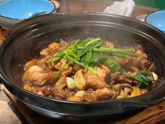 -金龙·打边炉(南京西路店)