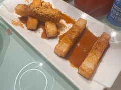 -犇鼎牛潮汕牛肉火锅(新辰里学清路店)