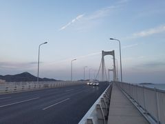 -星海湾跨海大桥