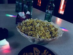 -金青果甄选KTV(劳动公园店)