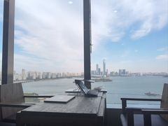 -洄归山也·高空C位湖景下午茶(东方之门店)