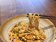 -圳兴面王·拌川·特色炒面(福田车公庙店)