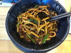 -三根葱云南小吃(砂之船店)