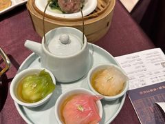 -粤匠·澳门点心粤菜海鲜(澳门半岛店)