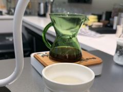 -Dogi&kiki Coffee(中心商务大厦店)