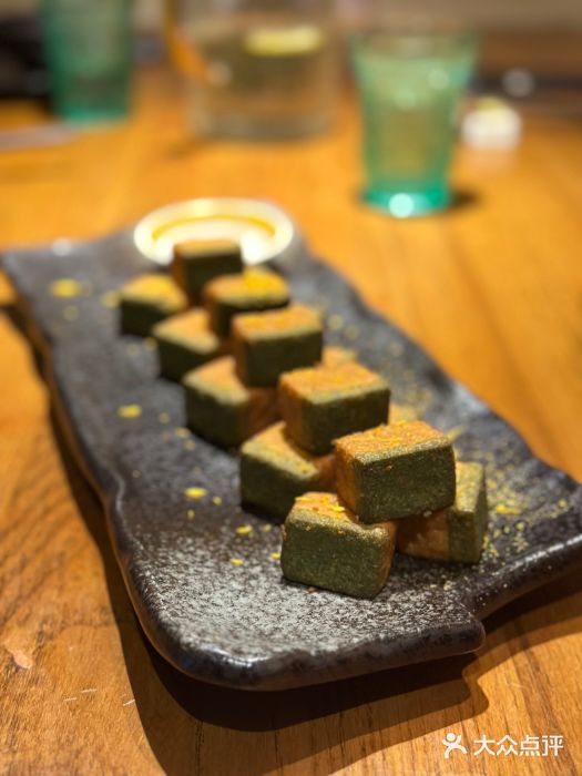 敏珠拉姆藏餐·南京厨房(富春江东街店)图片