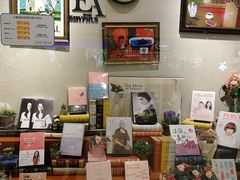 -西西弗书店&矢量咖啡(万象城店)