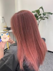-FASHION PALACE hair+