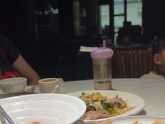 -张记旺角食街(动物园店)