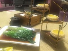 -喜鹊茶点.啫煲(车陂店)