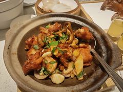 -汤城小厨•粤菜•靓汤(望京凯德mall店)