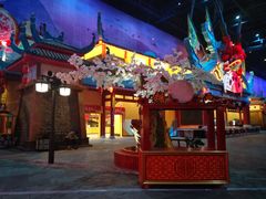-万达茂商场(南京仙林店)
