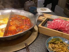 -湊湊火锅·茶憩(打浦桥日月光店)