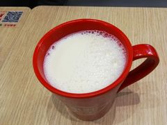 -永和大王(赤峰路二店)