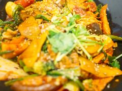 -醉人椒麻辣香锅(王府井喜悦店)