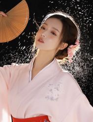 -米莱摄影写真(五大道别墅店)