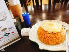 -服务大楼冷面(延大店)