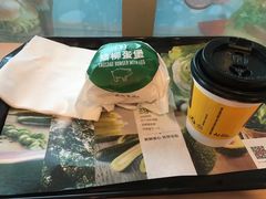 -麦当劳(帝豪店)