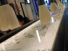 -绿茶餐厅(成都大悦城店)