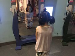 -常州海昌海洋探索馆