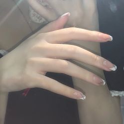 手部美甲-七月美睫 美甲