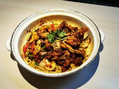 -友达面馆(二七南路店)