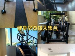 -YCHL FIT 健身(星寰店)