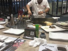 -大渔铁板烧(大悦城店)