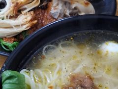-胡家麻辣串(核桃园路店)