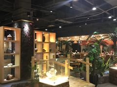 -春润大地海南椰子鸡(沙井京基百纳广场店)