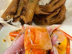 -美未居·老字号·地道顺德菜·桑拿鸡·鱼生(容桂店)