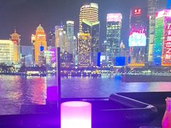 -外滩8号 whisky bar(金延大厦店)